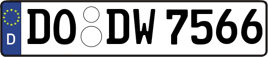 DO-DW7566