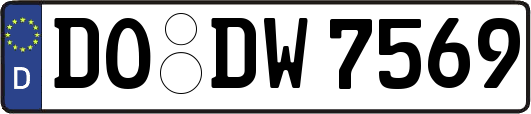 DO-DW7569