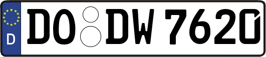 DO-DW7620