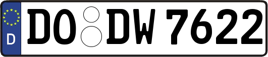 DO-DW7622
