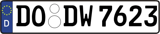 DO-DW7623