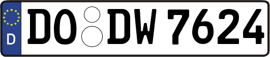 DO-DW7624