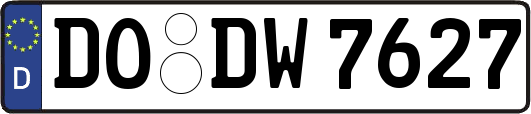 DO-DW7627