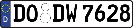 DO-DW7628