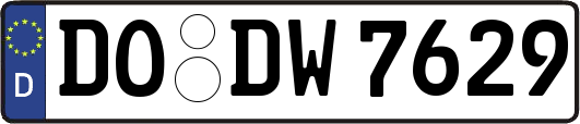 DO-DW7629