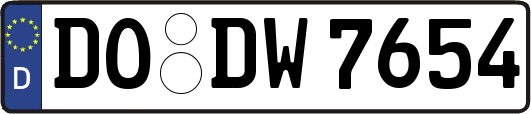 DO-DW7654