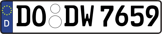 DO-DW7659