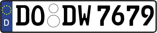 DO-DW7679