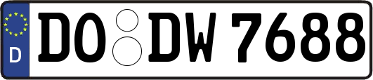 DO-DW7688
