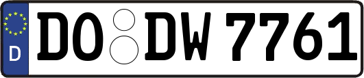 DO-DW7761