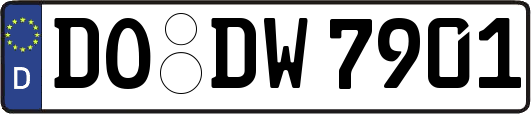 DO-DW7901