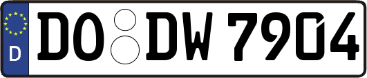 DO-DW7904