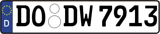 DO-DW7913