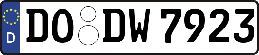 DO-DW7923