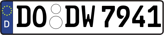 DO-DW7941