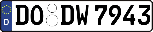 DO-DW7943