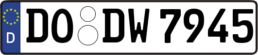 DO-DW7945