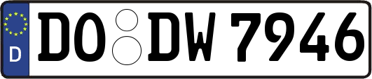 DO-DW7946