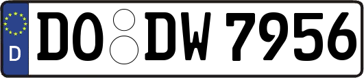 DO-DW7956