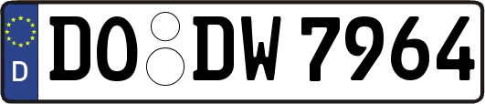 DO-DW7964