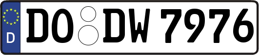 DO-DW7976