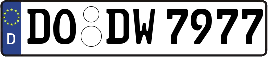 DO-DW7977