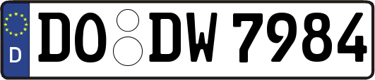 DO-DW7984