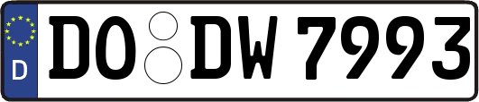 DO-DW7993