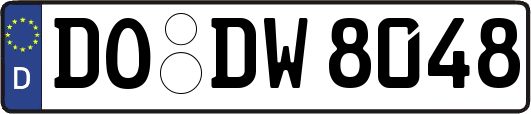 DO-DW8048