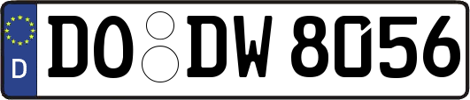 DO-DW8056