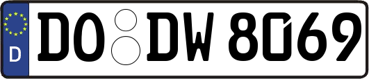 DO-DW8069