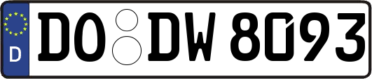 DO-DW8093