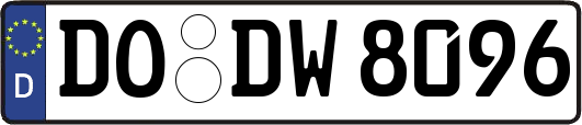 DO-DW8096