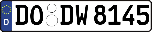 DO-DW8145