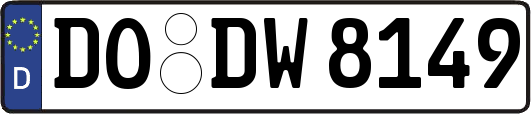 DO-DW8149