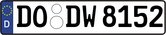 DO-DW8152