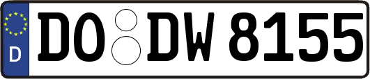 DO-DW8155
