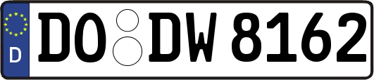 DO-DW8162