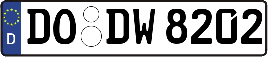 DO-DW8202