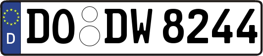 DO-DW8244
