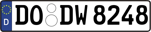 DO-DW8248