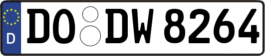 DO-DW8264