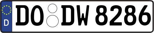 DO-DW8286