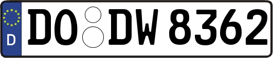DO-DW8362