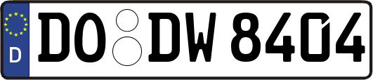 DO-DW8404