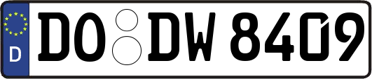 DO-DW8409