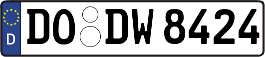 DO-DW8424