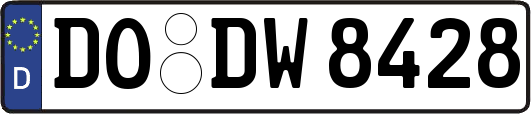 DO-DW8428