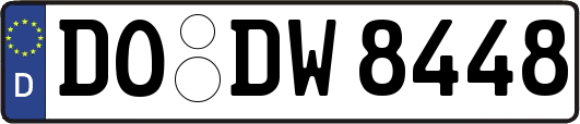 DO-DW8448