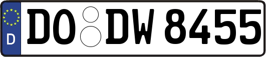 DO-DW8455